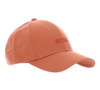 BOSS Ari Cappello, 824bright Arancione, Taglia Unica Donna