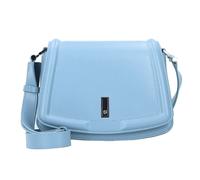 Boss Ariell Borsa a tracolla Pelle 22.5 cm blu
