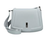 Boss Ariell Borsa a tracolla Pelle 22.5 cm grigio