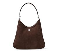 Boss Ariell Borsa a tracolla Pelle 34 cm marrone