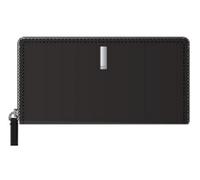 BOSS Ariell Ziparound - ZIP_AROUND_WALLET Donna, Black1,