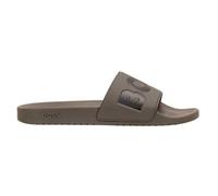 Boss Aryeh 10251721 Slides Marrone EU 39 Uomo
