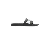 Boss Aryeh 10251721 Slides Nero EU 42 Uomo