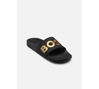 Boss Aryeh 10251721 Slides Nero EU 46 Uomo
