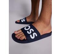 BOSS - Aryeh - Sliders blu navy 42
