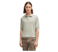 BOSS Asac_P Maglia_Maglione, Light Beige271, M Uomo