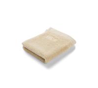 BOSS Asciugamano per il viso in cotone egeo con logo tono su tono - Style LOFT Camel CARR 030030, WTOW-LOFT Beige ONESI