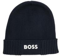 Boss - Asic_Beanie-x, Beanie Uomo