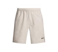 BOSS Atta 9inch Pantaloncini Uomini-Beige in beige, Taglia: XXL