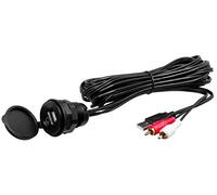 BOSS_AUDIO ALARGUE USB-AUX - MUSB35