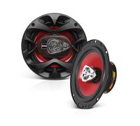 Boss Audio Chaos, 16,5 cm, 3 Vie