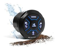 Boss Audio Lettore multimediale digitale Bluetooth marino MGR250B