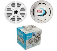 BOSS AUDIO MR52W altoparlanti impermeabili 13 cm 150 watt max per piscina barca