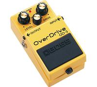 BOSS Audio OD-3 OverDrive meduim Oro