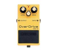 BOSS Audio OD-3 OverDrive meduim Oro