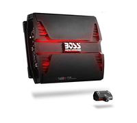 Boss Audio pt1600 Phantom 1600 W 2 canali, Classe A/B Amplificatore