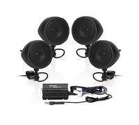 BOSS Audio Systems 1000W Parola/ATV SNDSYS/BLTH