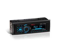 BOSS Audio Systems 153-mr1308uabk Radio Bluetooth