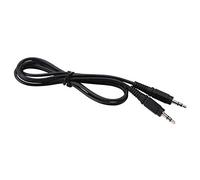 Boss Audio Systems 35AC Cavo stereo ausiliario, lunghezza 36" (91 cm)