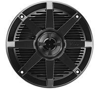 BOSS Audio Systems 5.25IN 150W MRNE SPKR BLK