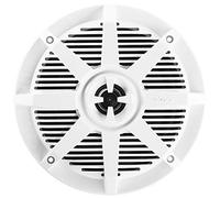 BOSS Audio Systems 6.5IN 200W MRNE SPKR WHT