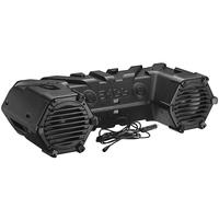 Boss Audio Systems ATVB95LED Stereo 350W Nero altoparlante portatile