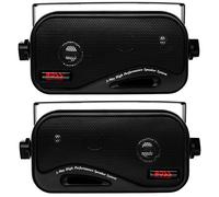 Boss Audio Systems AVA6200 Speaker - Altoparlanti