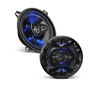 Boss Audio Systems BE524 altoparlante auto 4-vie 225 W Rotondo 2 pezzo(i)