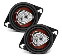 BOSS AUDIO SYSTEMS CH3220 altoparlanti 2 vie 3,5" 8,9 cm predisposizione auto