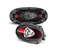Boss Audio Systems CH4330 3-vie 400W altoparlante auto