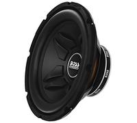 Boss Audio Systems CXX12 Subwoofer Passivo 500W Nero - (Subwoofer Passivo, 1000W, 85 dB, 30,5 cm (12"), Nero)