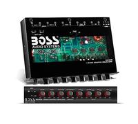Boss Audio Systems Equalizer