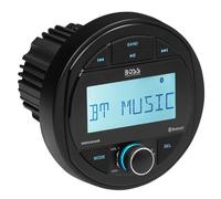 BOSS AUDIO SYSTEMS MGR300B stereo marino AM/FM resistente ad acqua impermeabile
