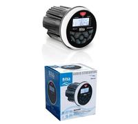 BOSS AUDIO SYSTEMS MGR350B stereo impermeabile con bluetooth barca waterproof