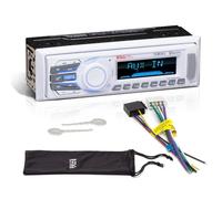 BOSS AUDIO SYSTEMS MR1308UAB autoradio 1 din digital media receiver usb mp3