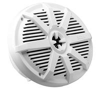 BOSS Audio Systems MR692W 350 Watt (a Coppia), 6 x 9 Pollici, Full Range, 2 Altoparlanti Way Resistente agli Agenti atmosferici marini (Venduti in Coppia)