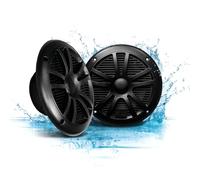 Boss Audio Systems MR6B 2-vie altoparlante auto