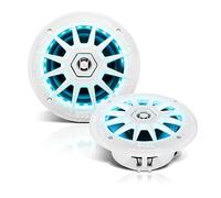 Boss Audio Systems MRGB65 Rotondo 2-vie 200W 2pezzo(i) altoparlante auto
