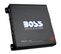 Boss Audio Systems R4002 Subwoofer Nero