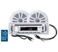 Boss Audio Systems Switch Pack MCK648 W6 - Lettore multimediale digitale