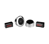 Boss Audio Systems TW-19 Tweeter HiFi Tuning 250 W auto macchina neodimio Argent