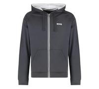 Boss - Authentic Jacket H - - Sweatshirts & Hoodies - Uomo - Grigio - S