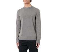 BOSS Avac_C, Light/Pastel Grey51, M Uomo