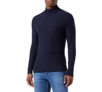 Maglia Dolcevita Uomo Boss Dark blue