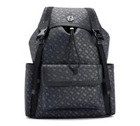 BOSS B Icon Backpack Dark Grey