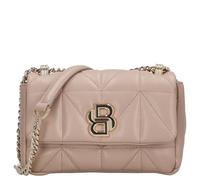 BOSS Piccola borsa a spalla trapuntata con monogramma Double B - Style B_ICON S Sh. Bag QN, 50557965 Rosa chiaro pz.