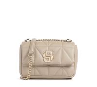 Boss B Icon Borsa a spalla beige, pelle sintetica, donna