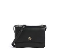 Boss B-Icon Borsa a tracolla Pelle 22 cm nero