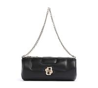 Boss B Icon Borsa a spalla nero, pelle sintetica, donna