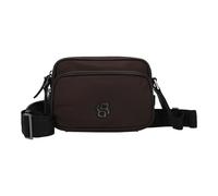 Boss B-Icon Borsa a tracolla 20 cm marrone